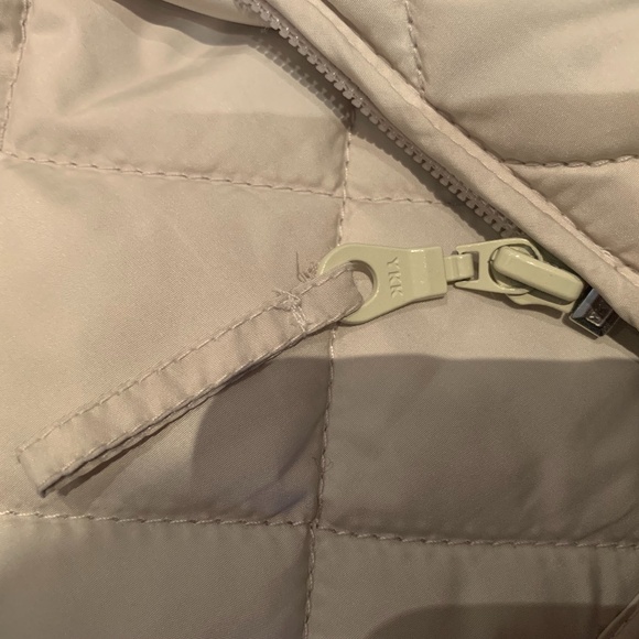 Men's quilted vest - Picture 6 of 8